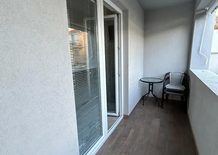 B&T Apartments