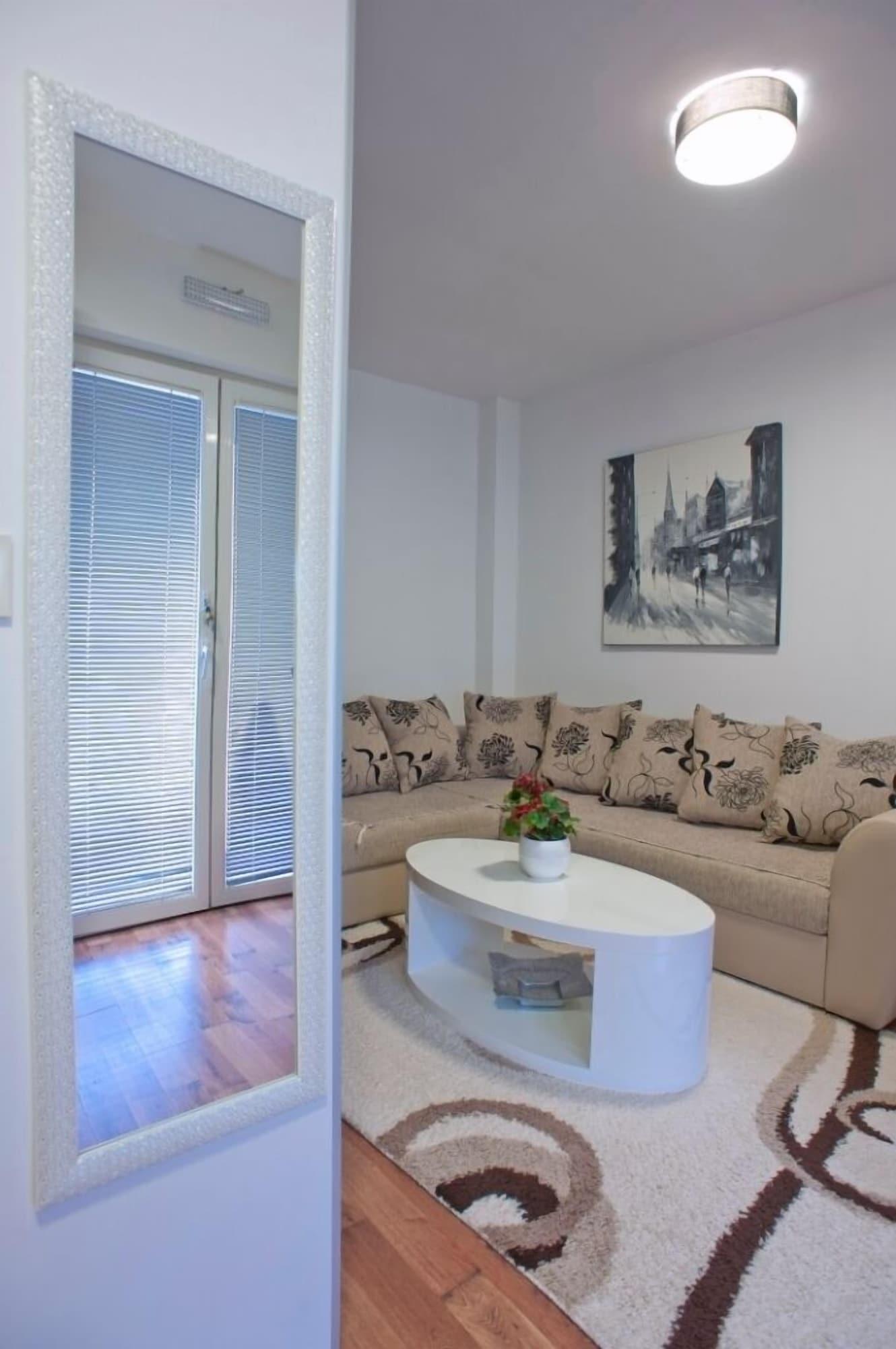 Apartman B&t