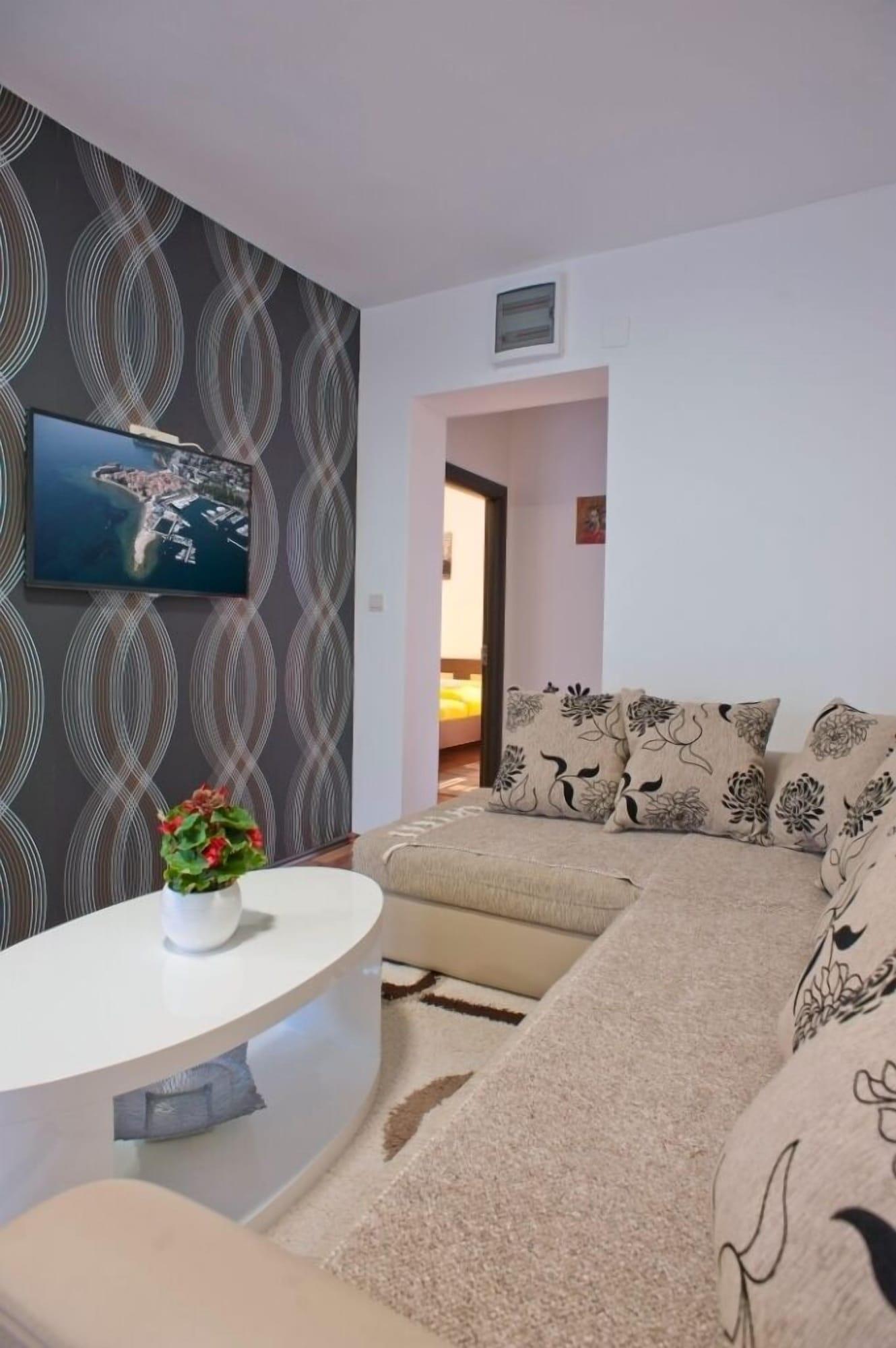 Apartman B&t *