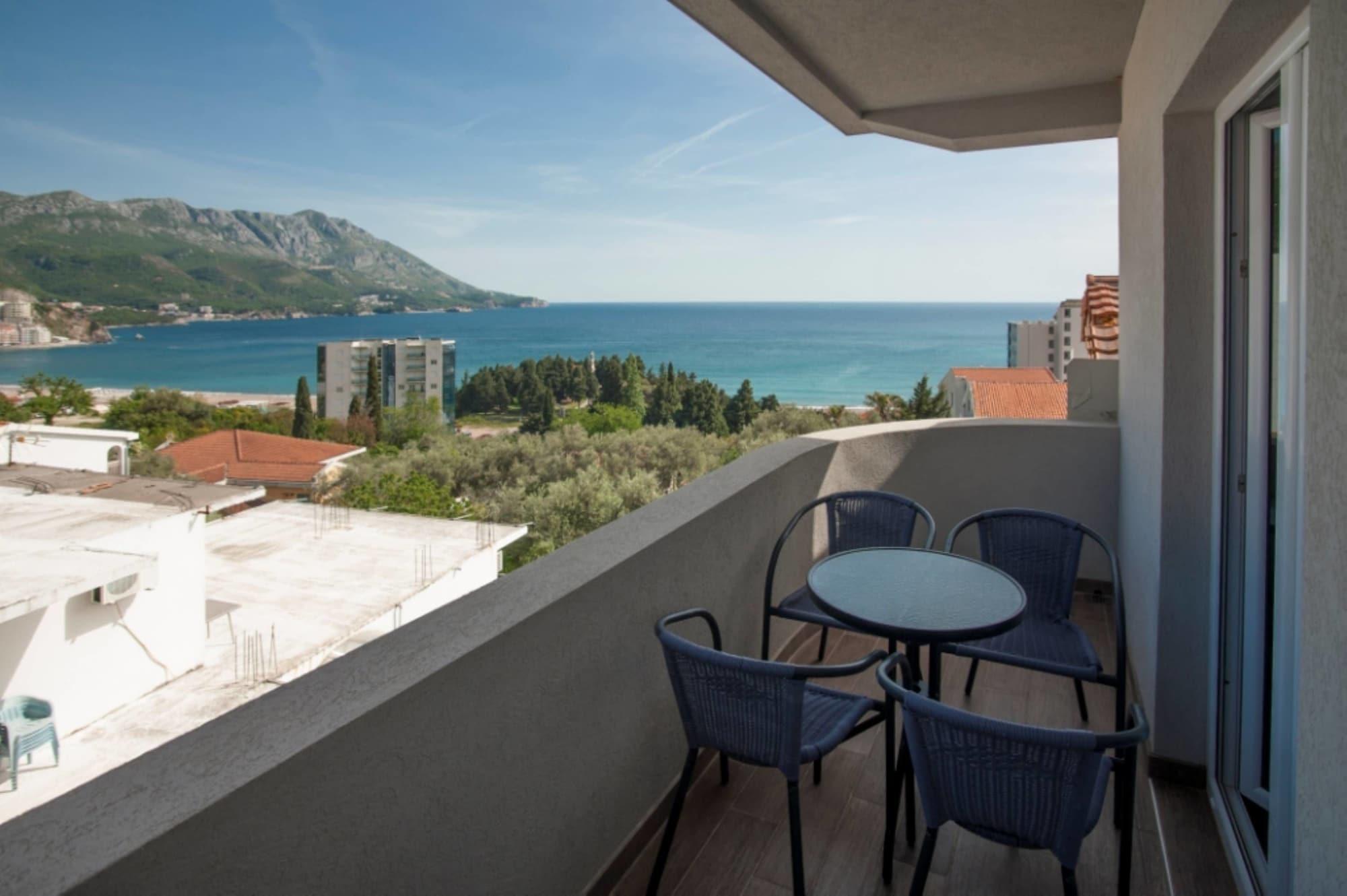 B&t Apartman