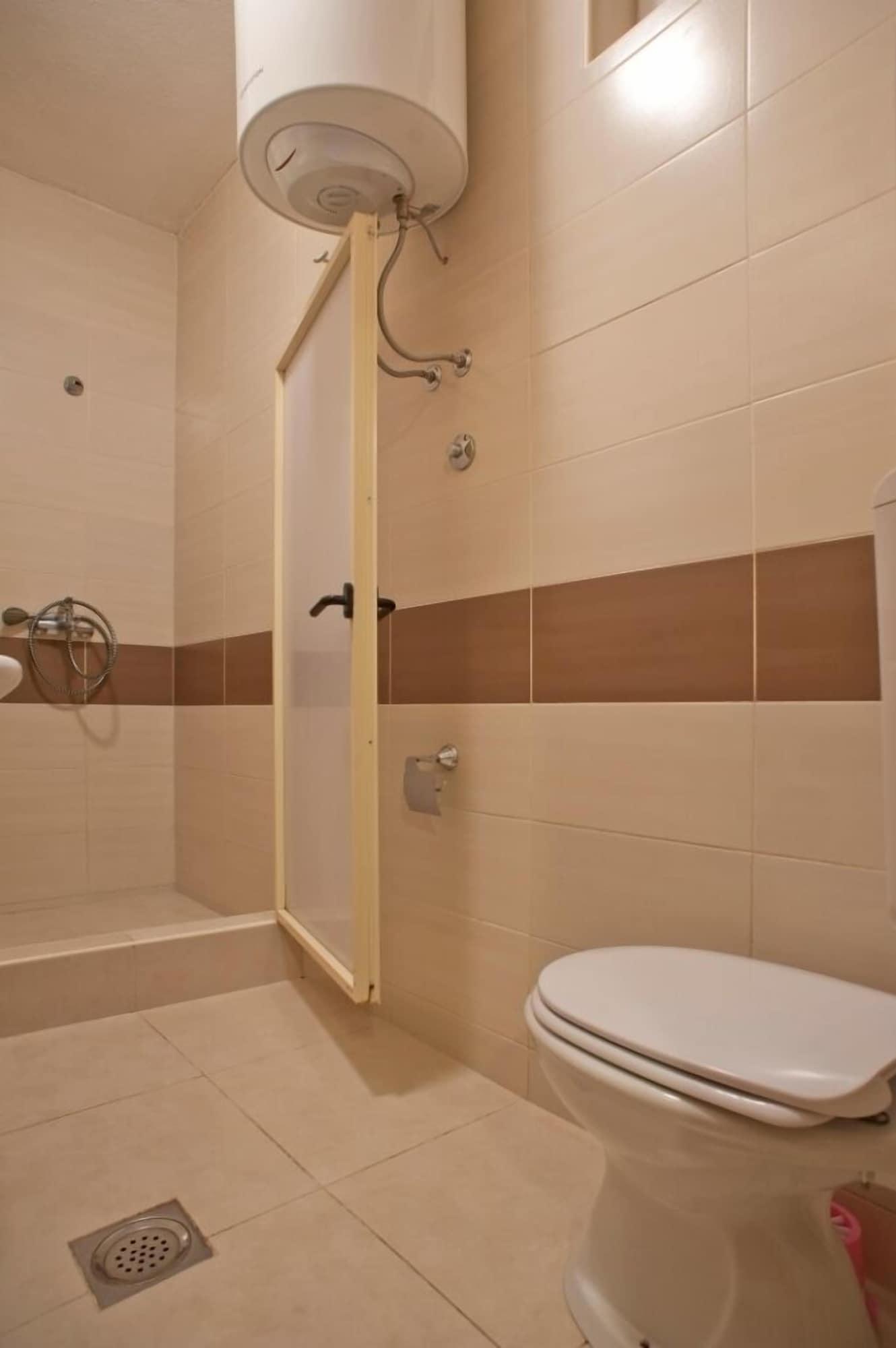 B&t Apartman
