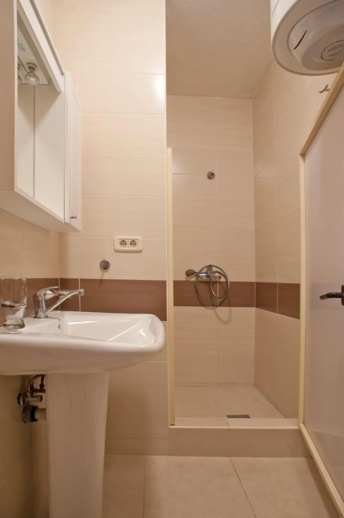B&t Apartman Budva