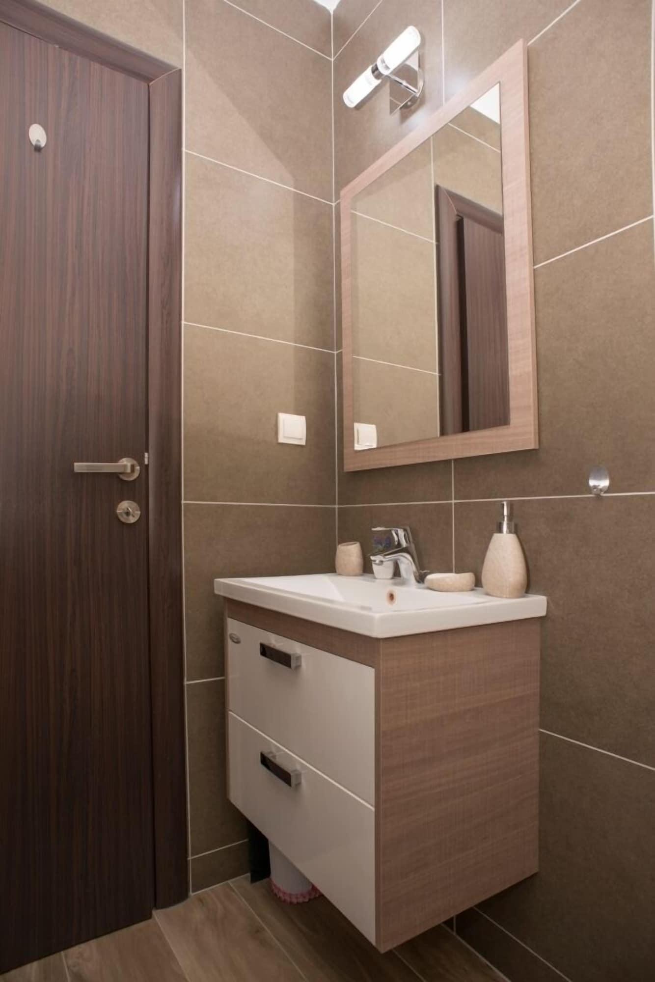 B&t Apartman Budva