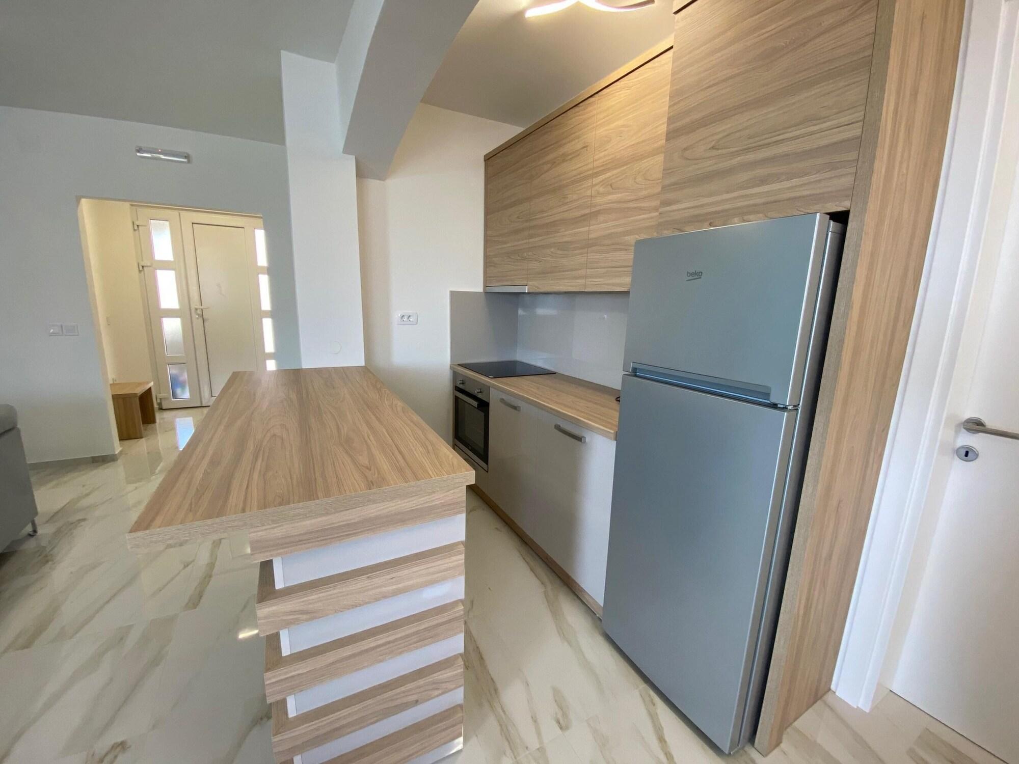 B&t Apartman *