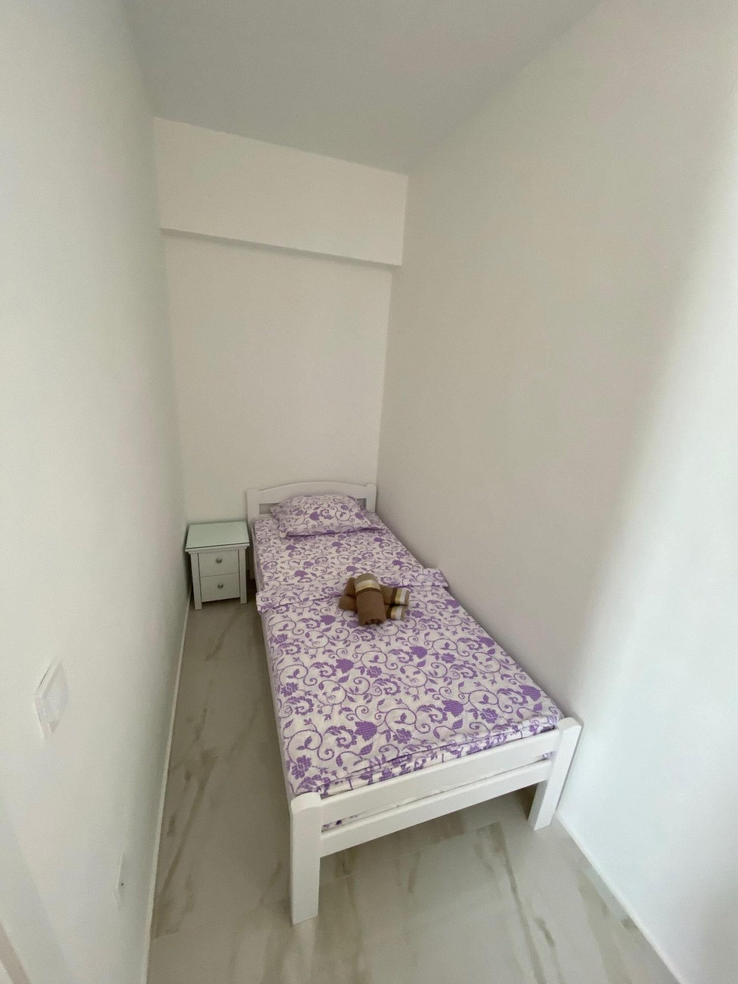 B&t Apartman *