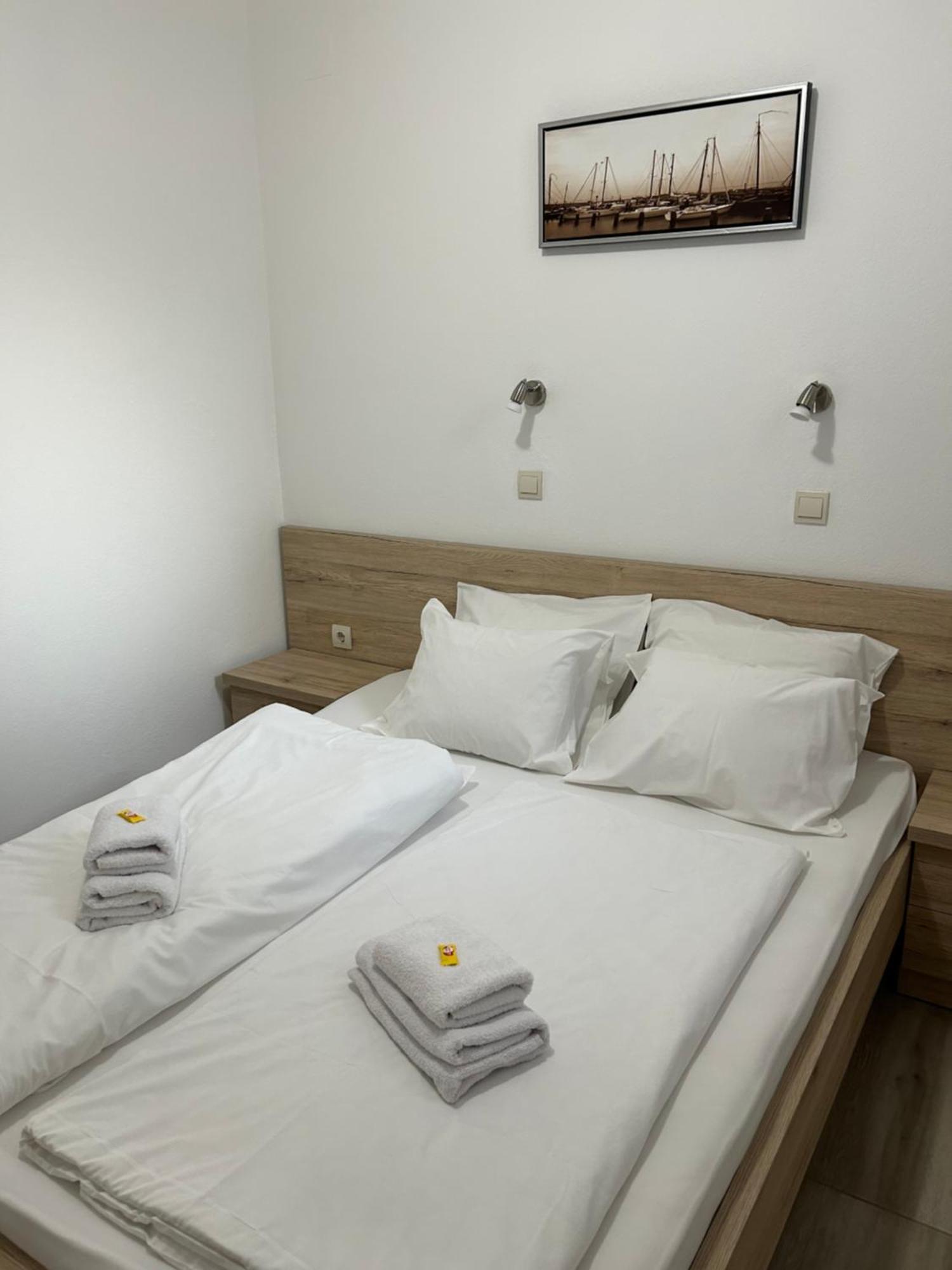 Apartman B&t *