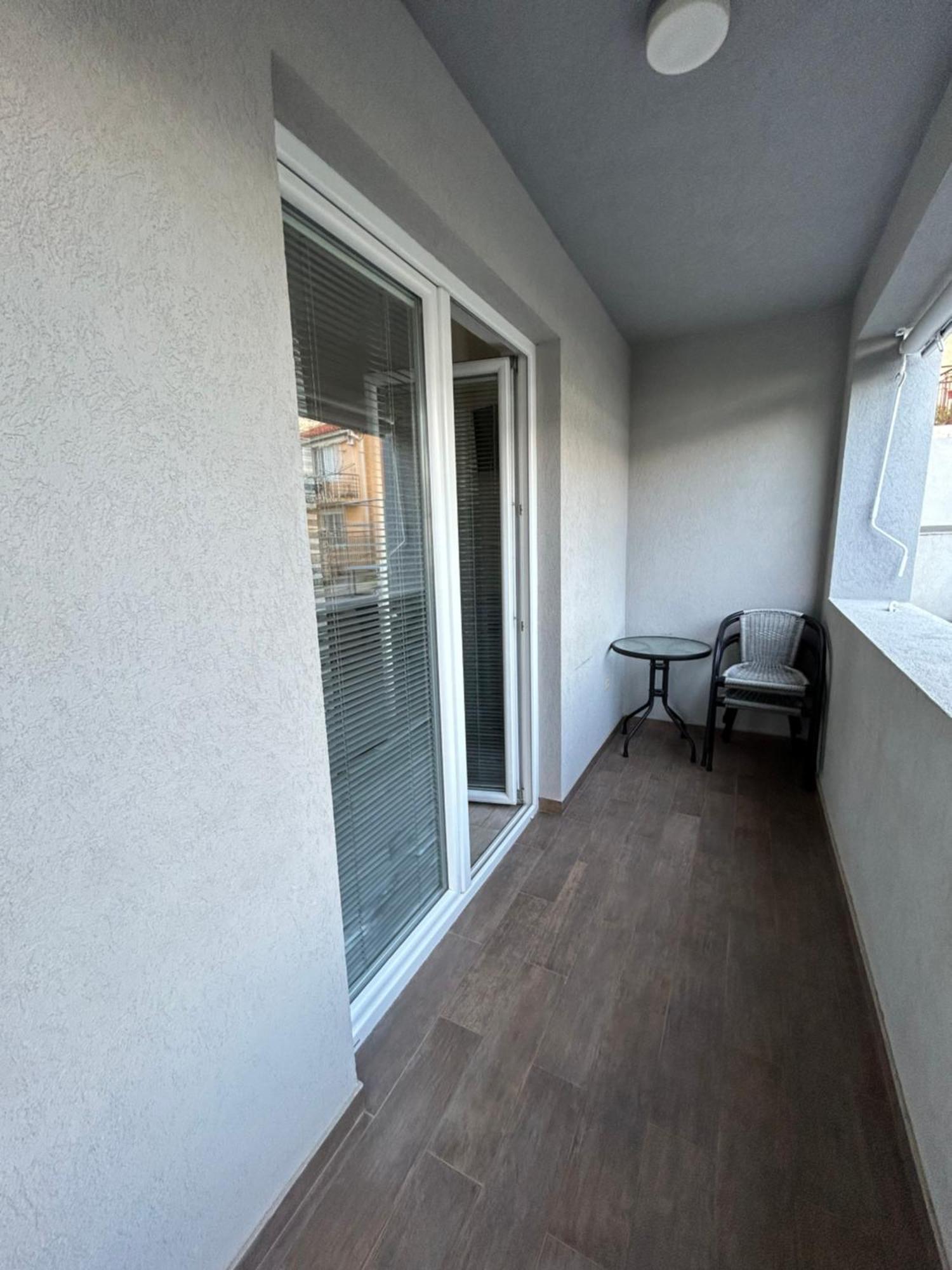 B&t Apartman Budva