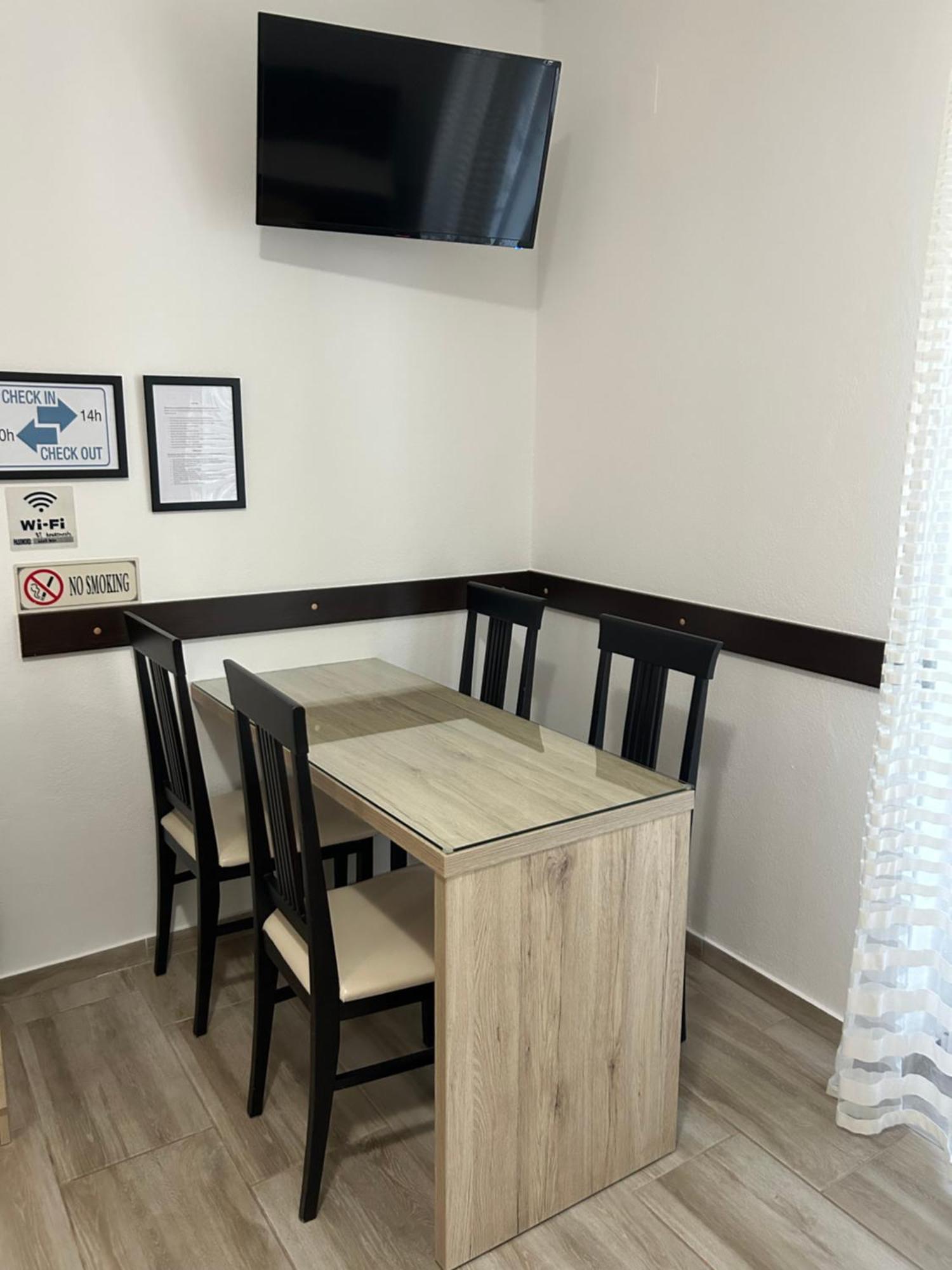Apartman B&t