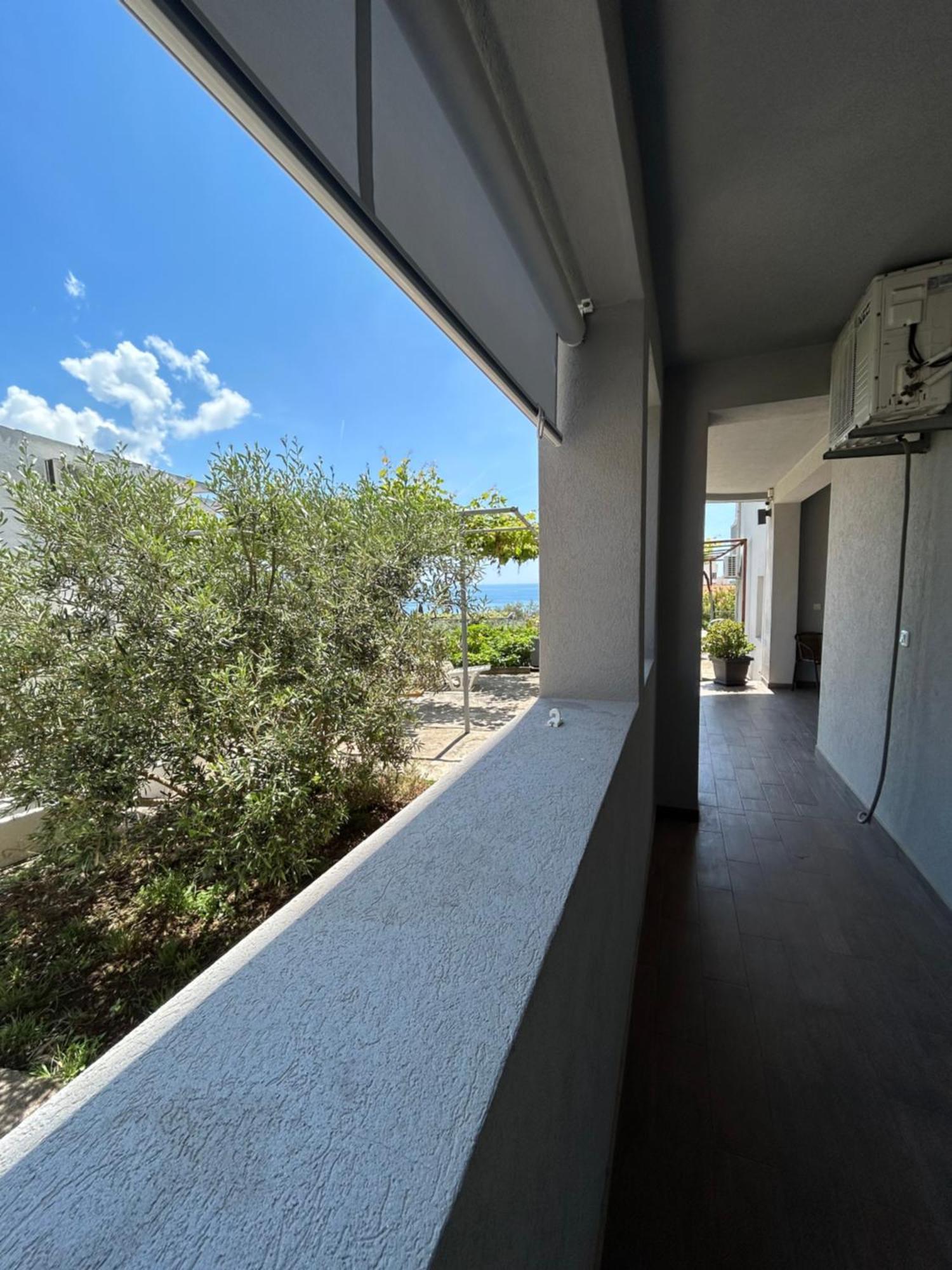 B&t Apartman Budva