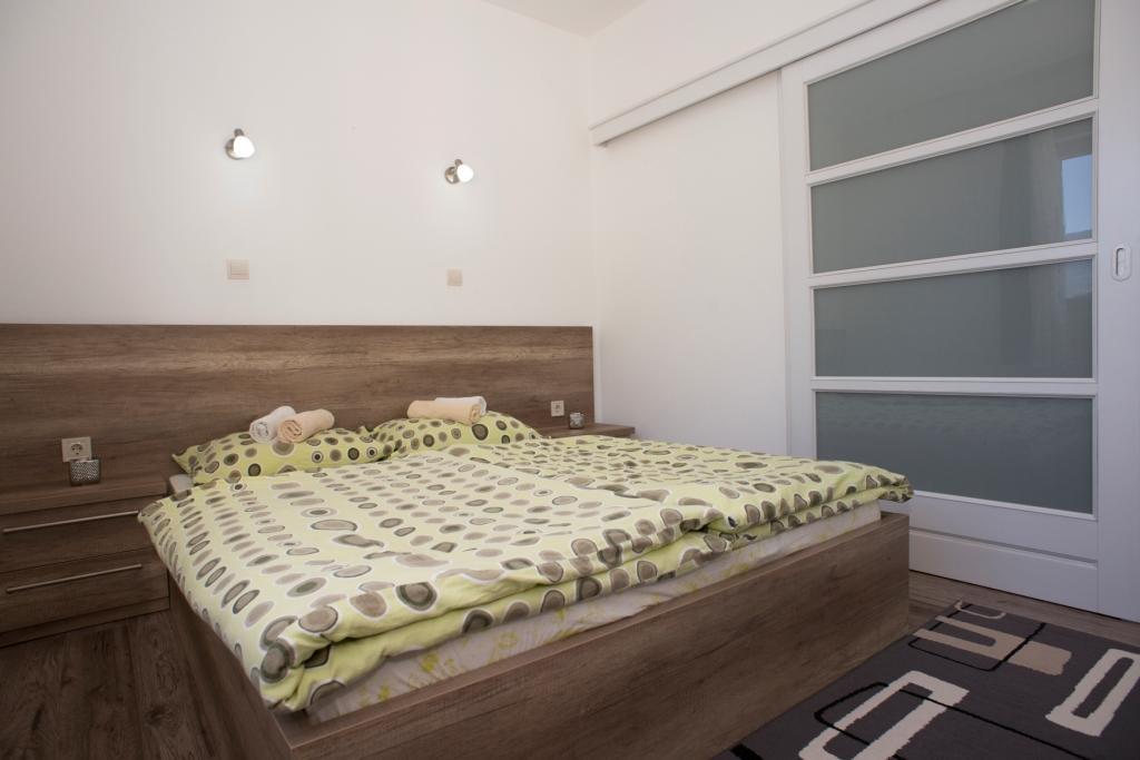 B&t Apartman *