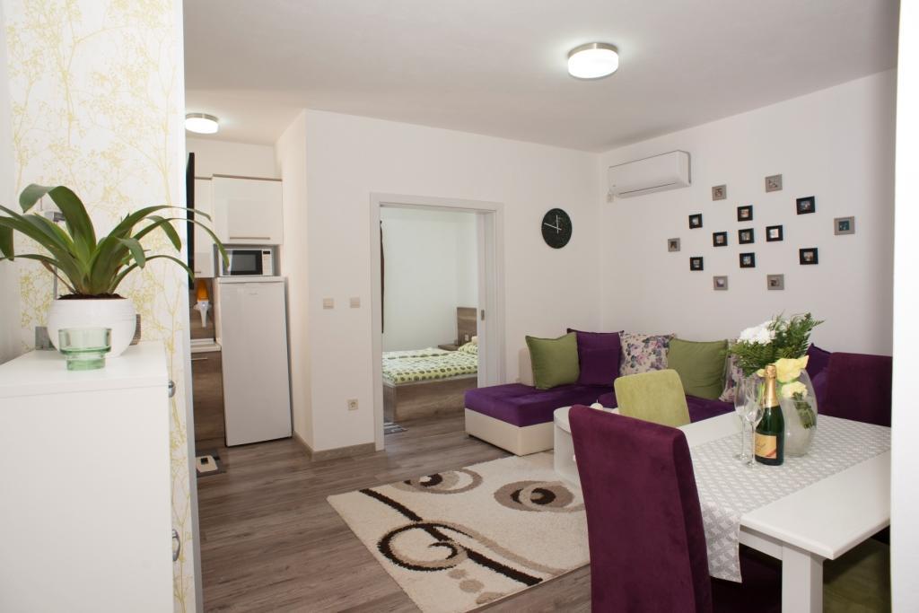 B&t Apartman *