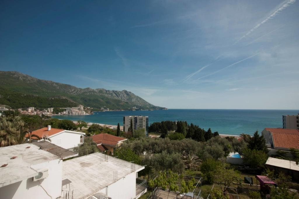 B&t Apartman *